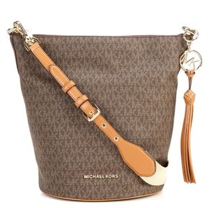 🆕Michael Kors BUCKET CROSSBODY BAG